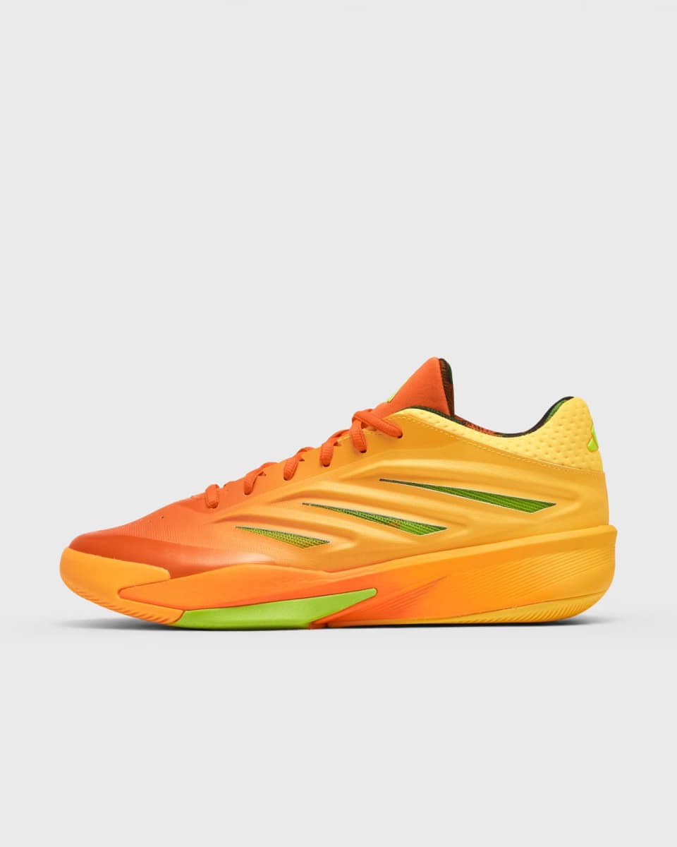adidas Crazy Energy 'Orange'