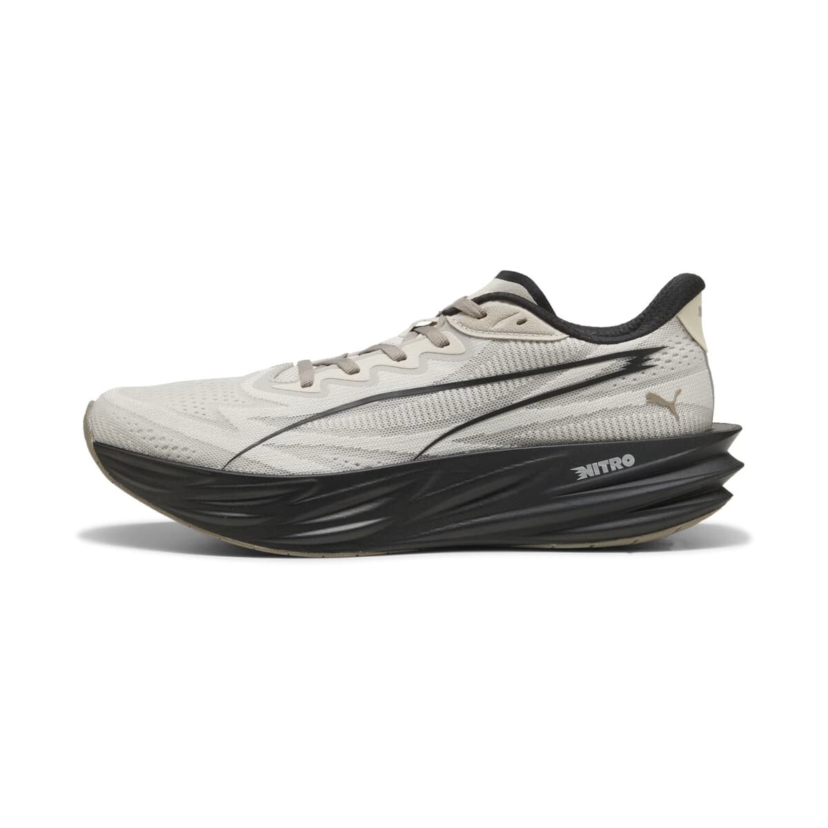 PUMA Deviate Pure Nitro Silver Fog