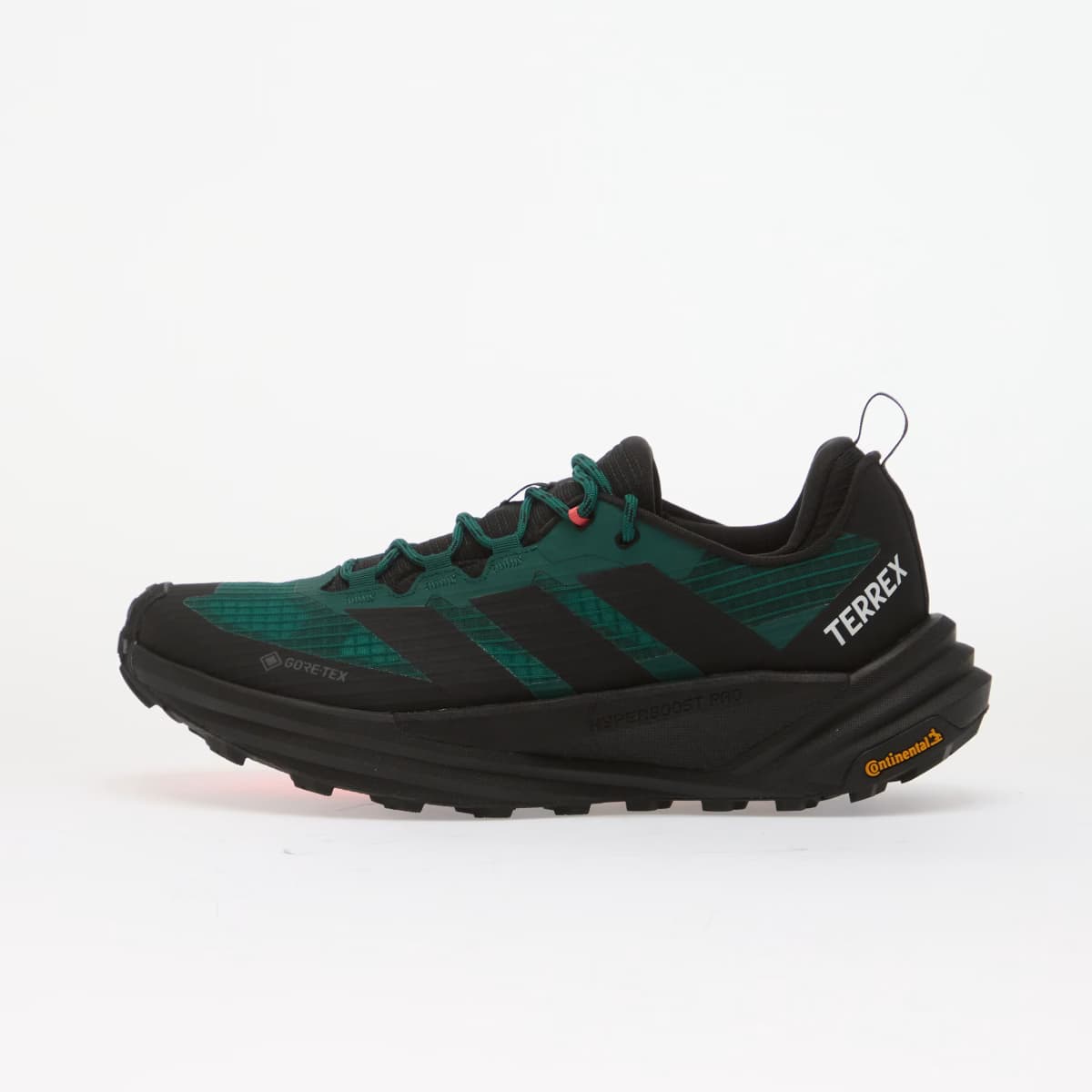 adidas TERREX Freehiker 3 Low GORE-TEX Collegiate Green