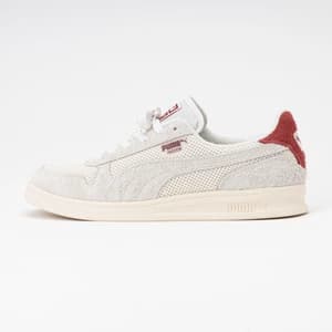 PUMA Indoor Mesh Sugared Almond