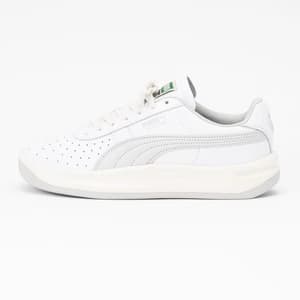 PUMA GV Special Base PUMA White-Glacial Gray