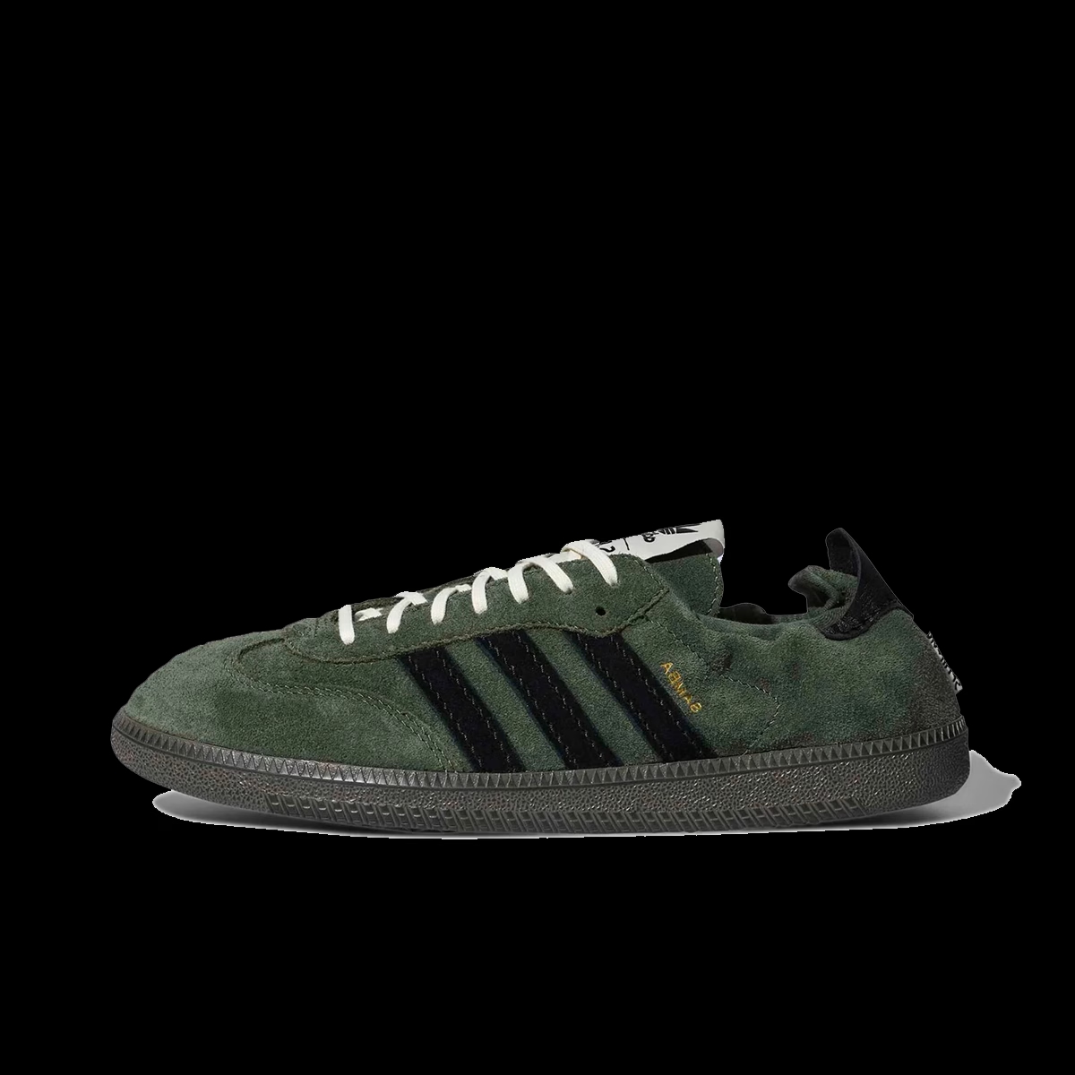 SFTM x adidas Samba OG 'Green' HP8257