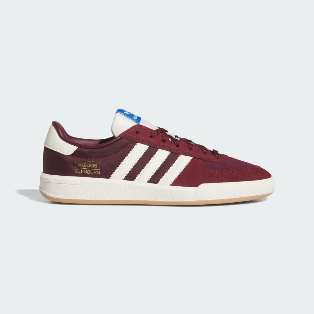 adidas Glenburn 'Shadow Red'