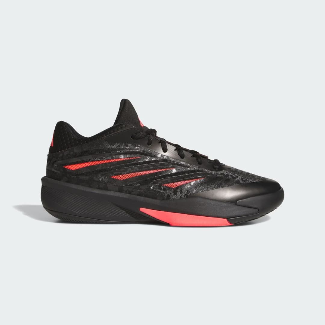 adidas Crazy Energy 'Core Black'
