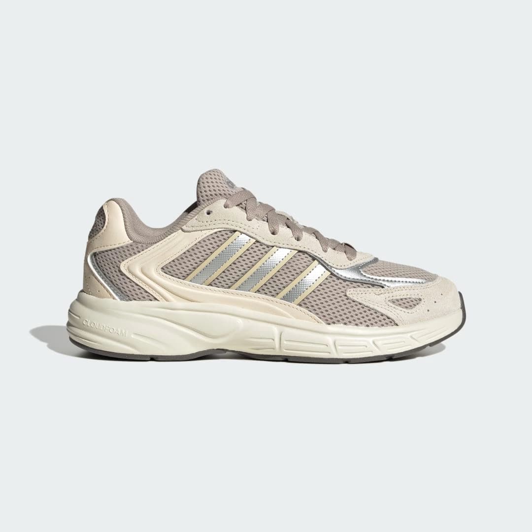 adidas Eclyptix 2000 'Wonder Beige'