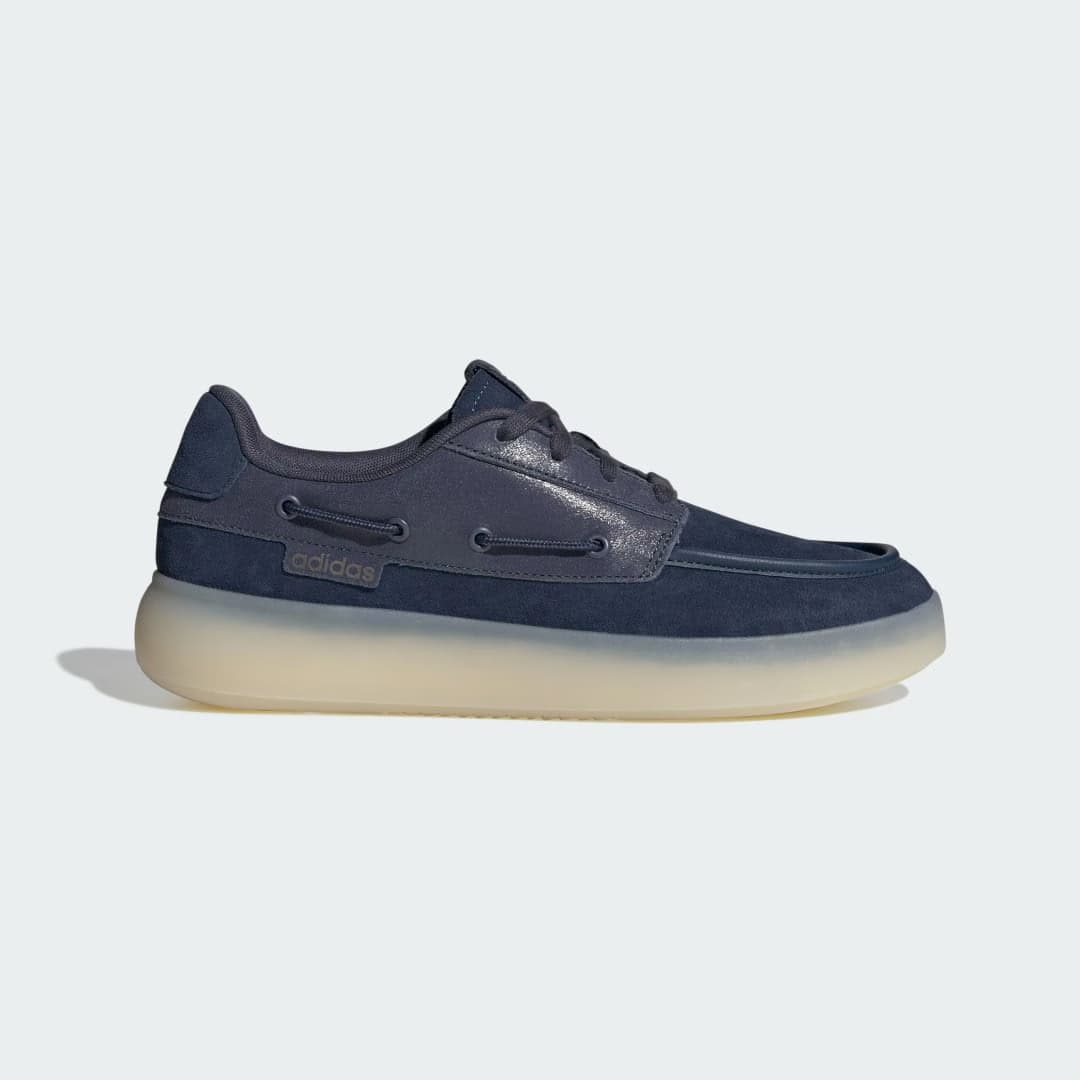 adidas Barreda Decode 'Shadow Navy'