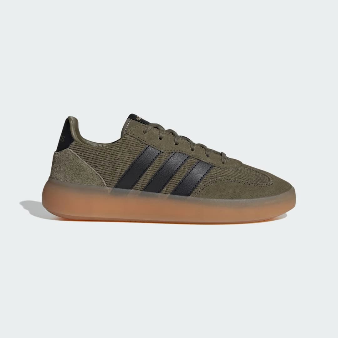 adidas Barreda Decode 'Olive Strata'
