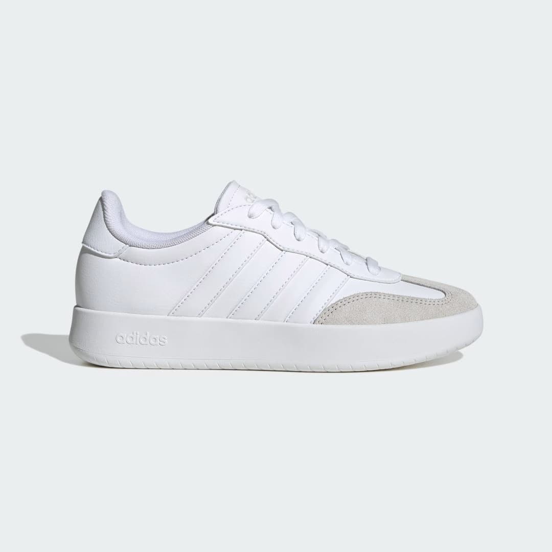 adidas Barreda 'Cloud White'