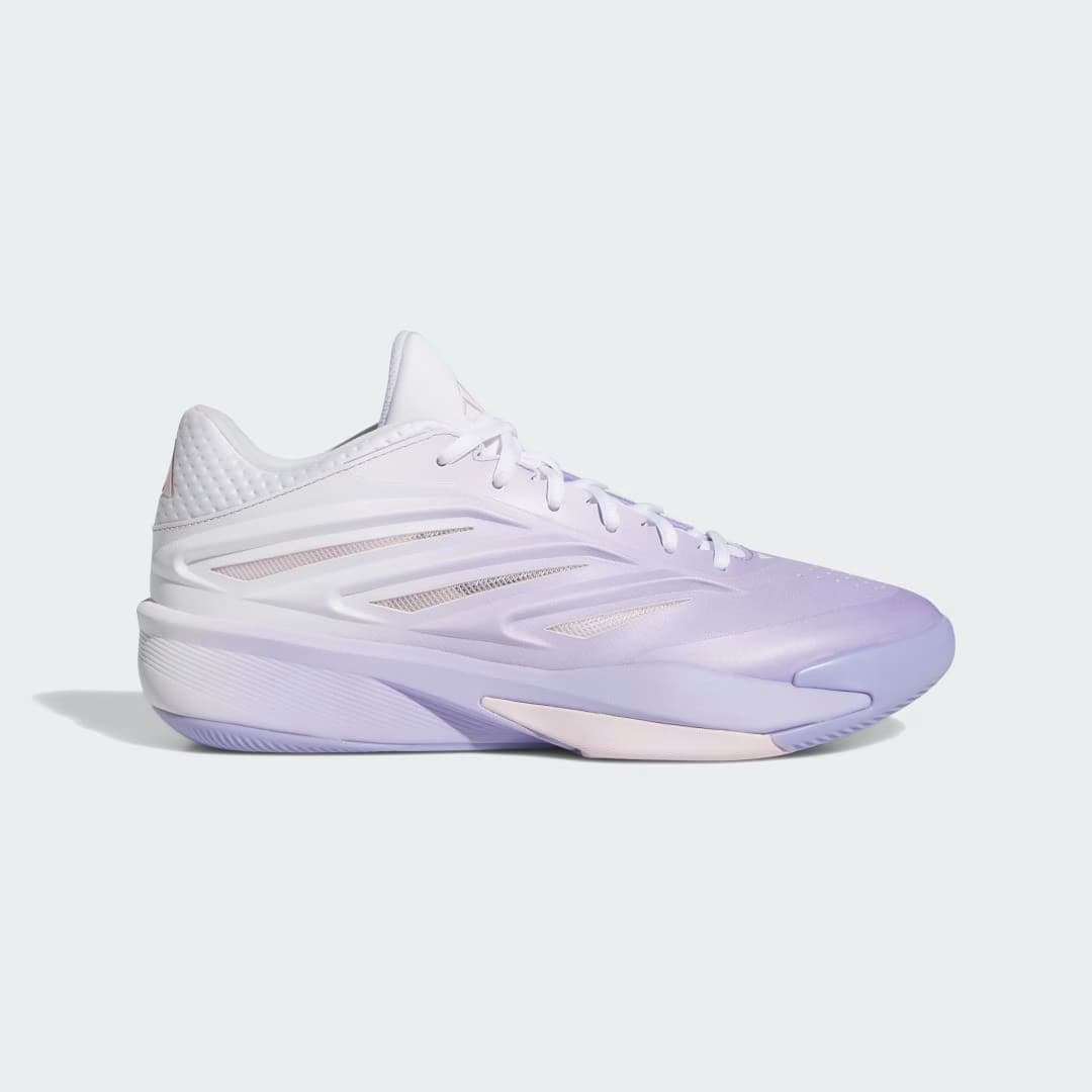 adidas Crazy Energy 'Cloud White'