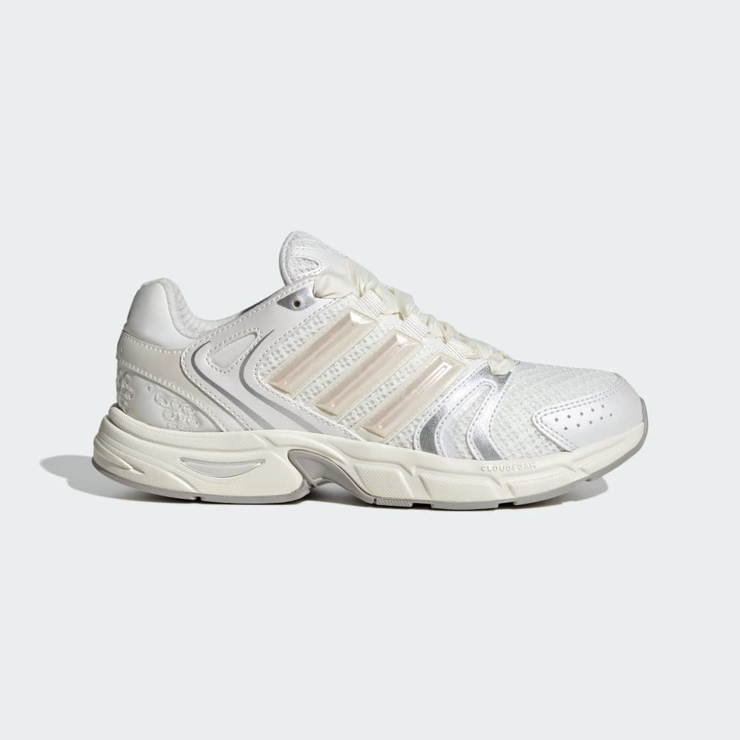 adidas Eclyptix Control 'Core White'