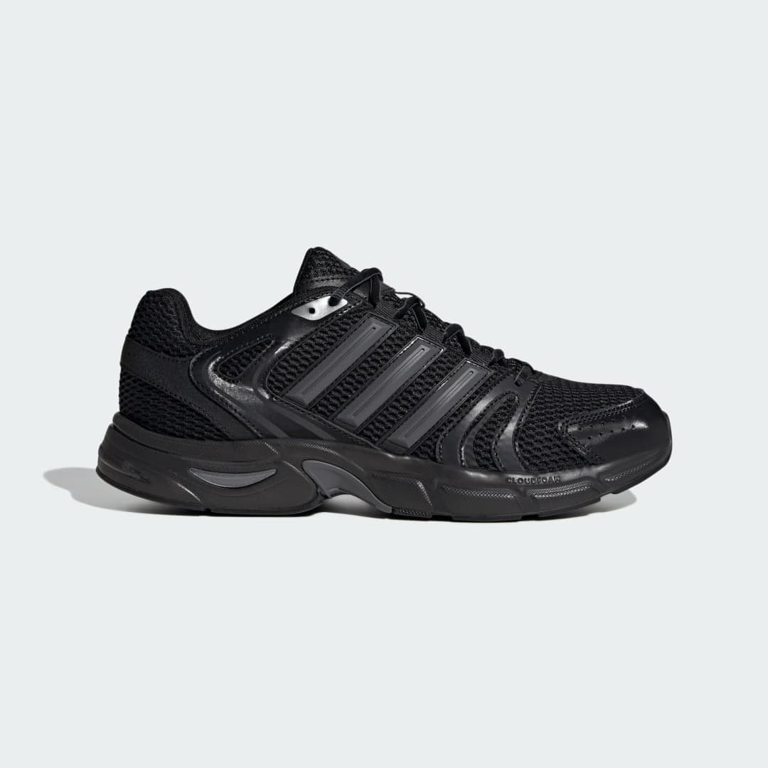 adidas Eclyptix Control 'Core Black'