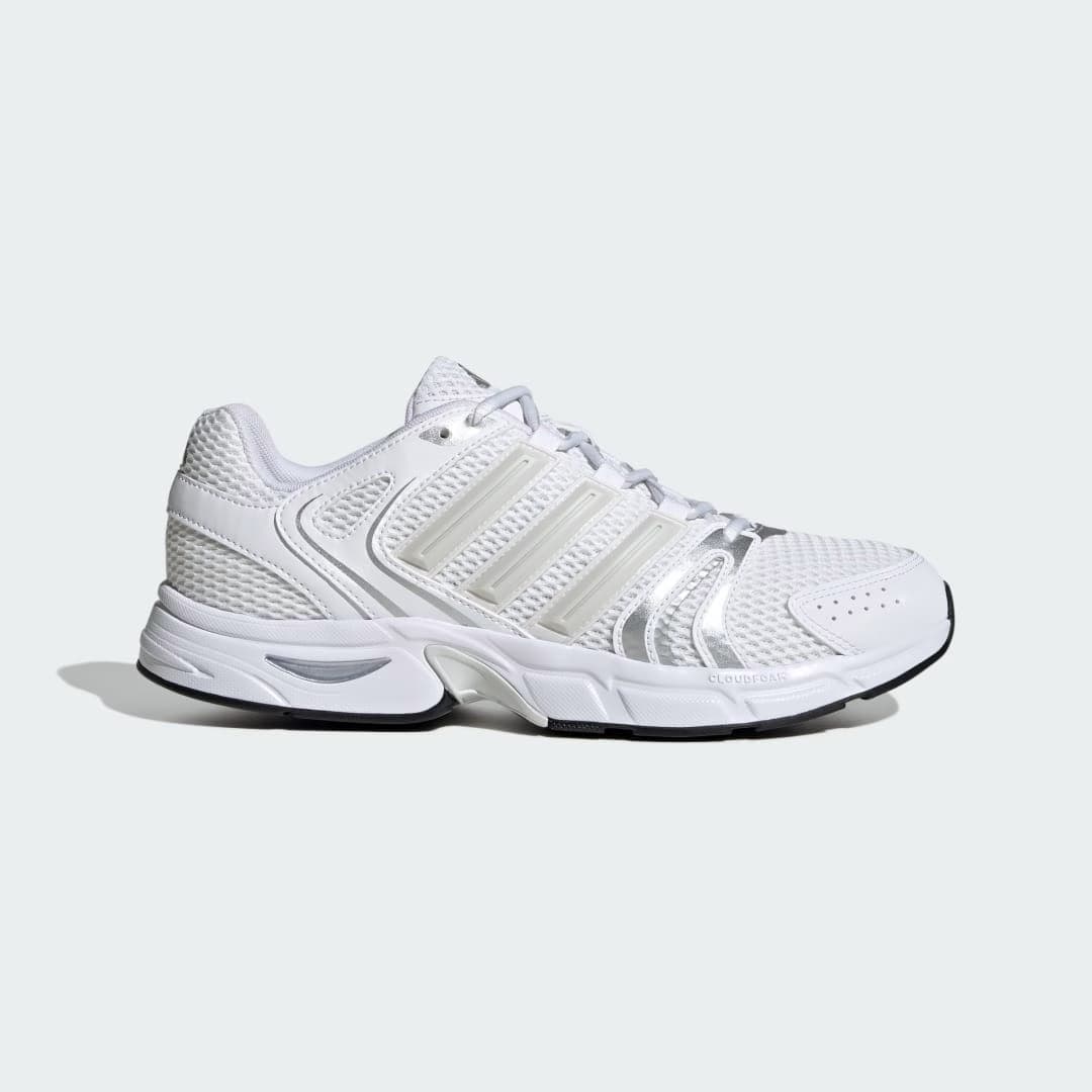 adidas Eclyptix Control 'Cloud White'