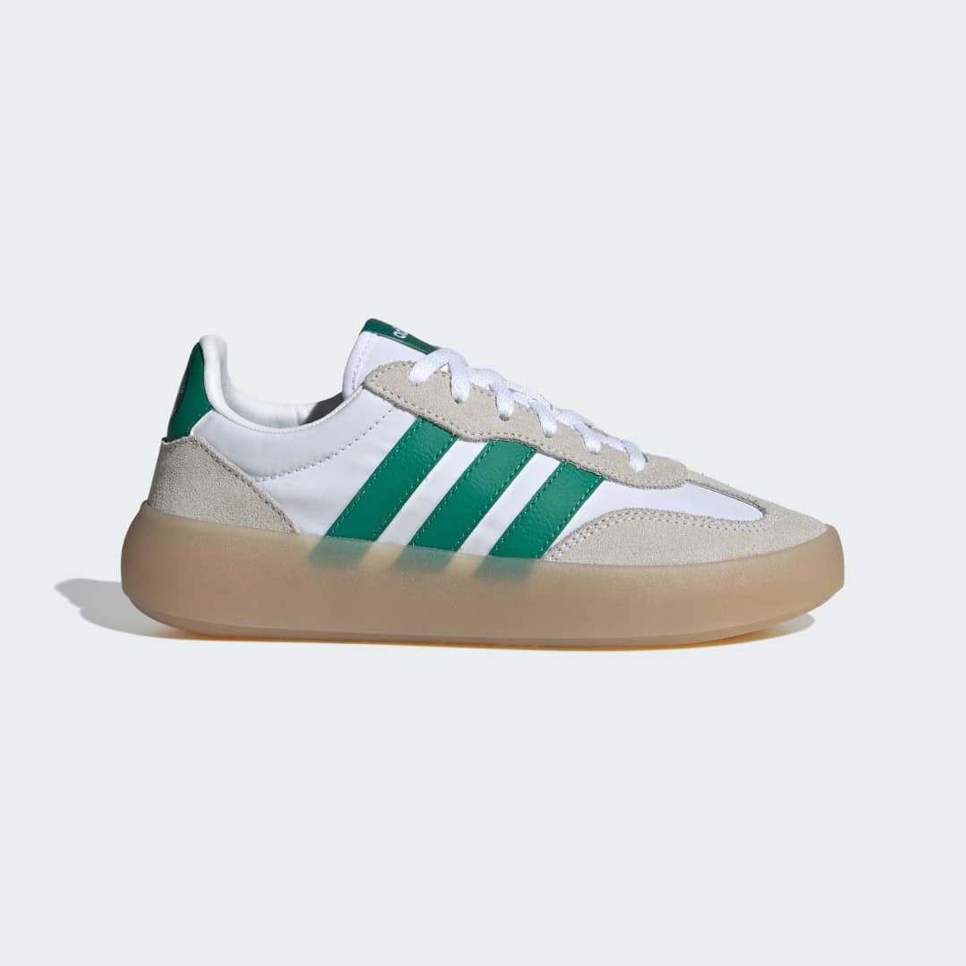 adidas Barreda Decode Shoes Junior 'Cloud White'