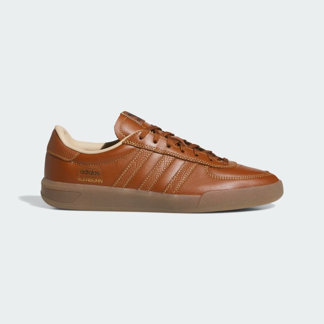 adidas Glenburn 'Dusky Bronze'