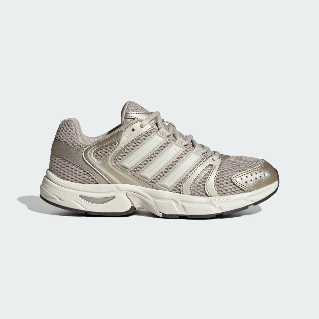 adidas Eclyptix Control 'Wonder Beige'