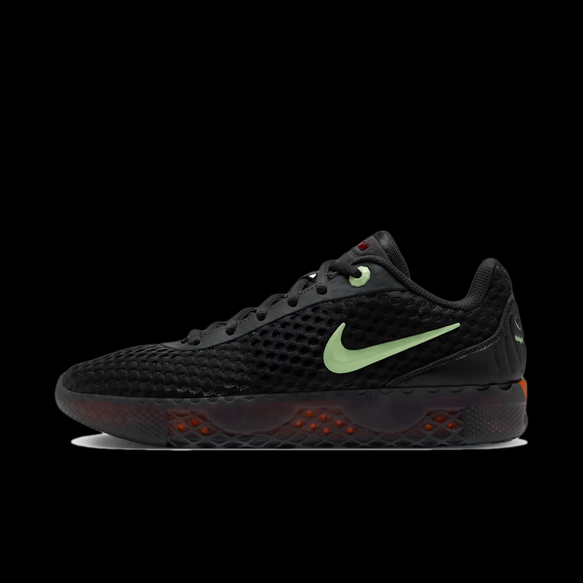 LeBron Witness X 'Halloween' IX5286-001