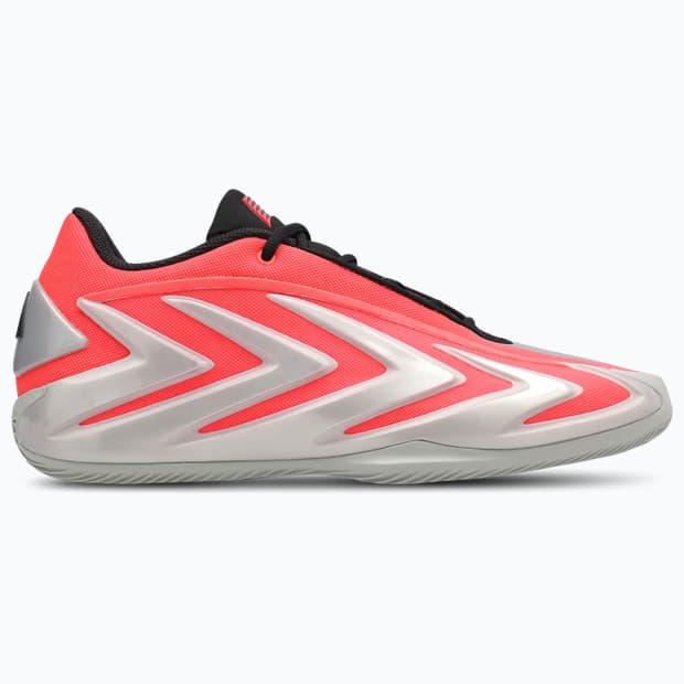 adidas Anthony Edwards 'Red'