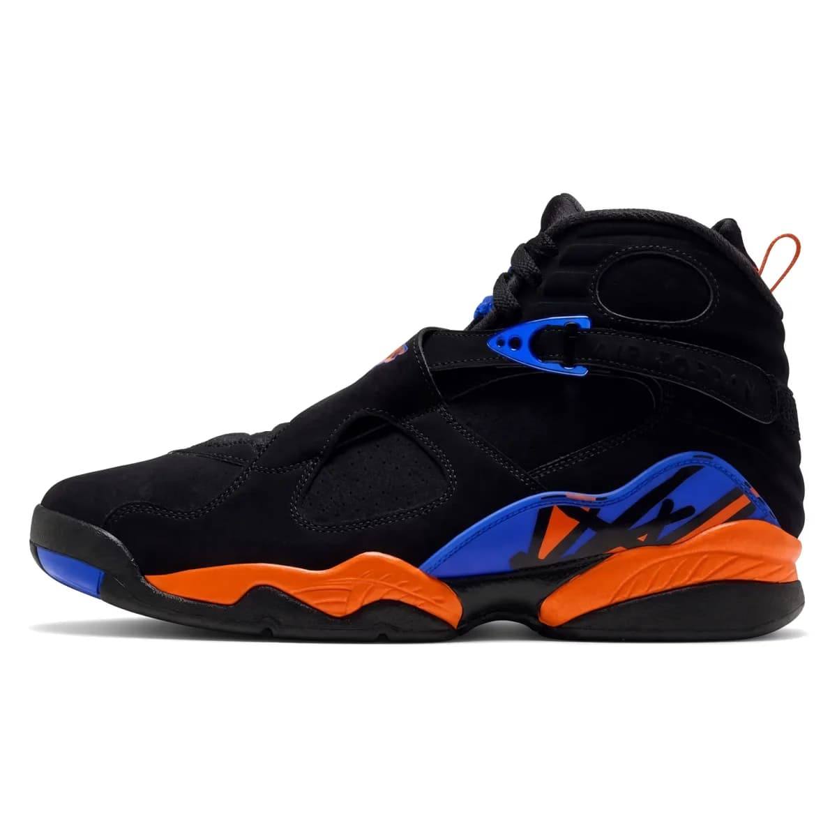 Air Jordan 8 'Knicks'