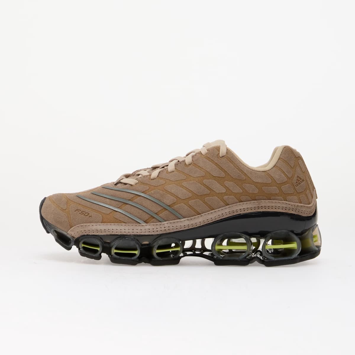 adidas Megaride F50 Chalky Brown