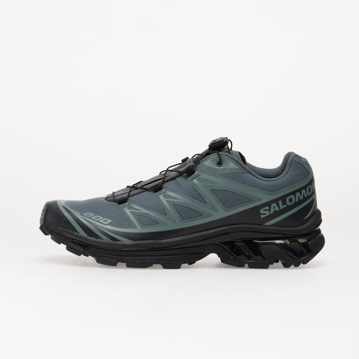 Salomon XT-6 Protective Stormy Weather