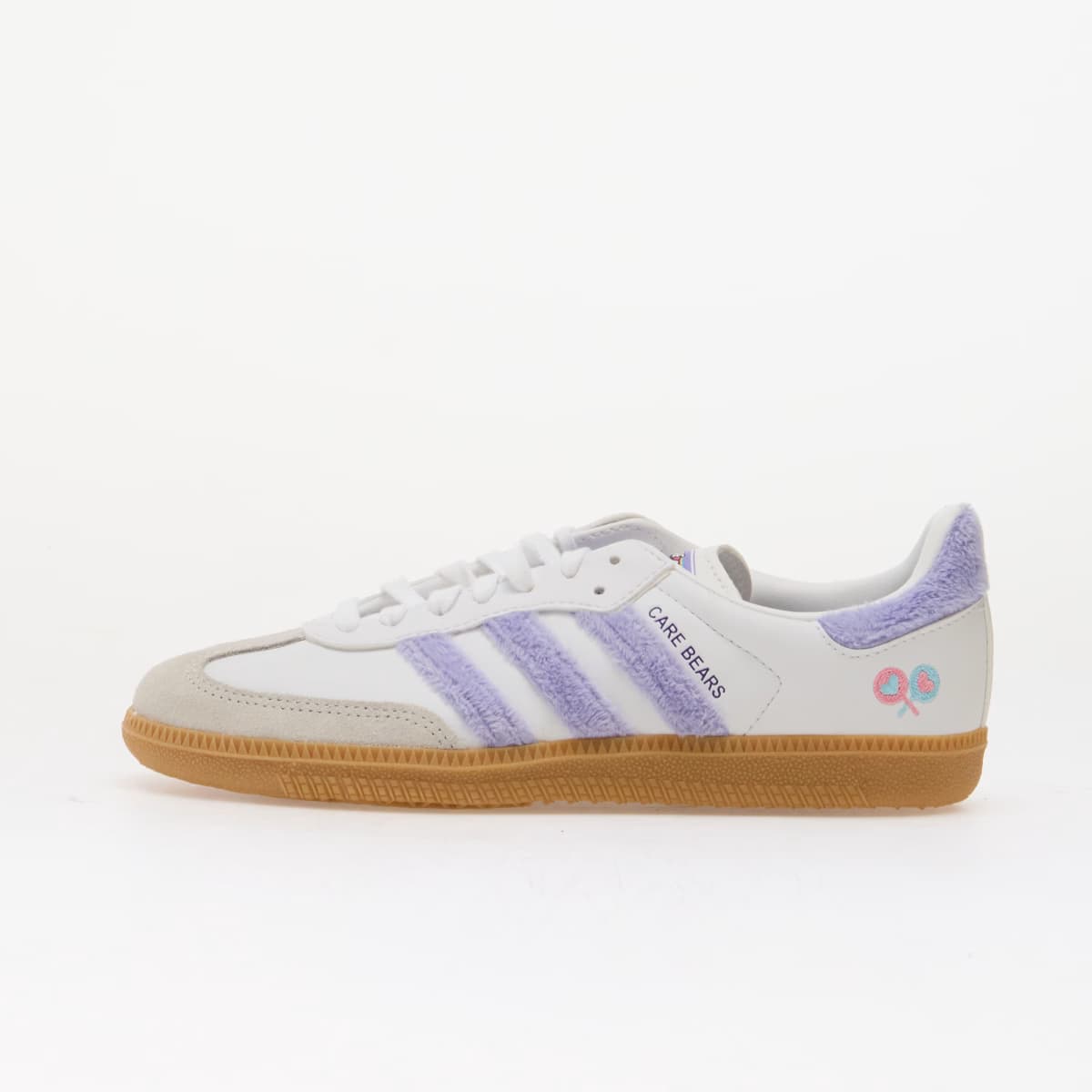 adidas x Care Bears Samba OG Kids Light Purple