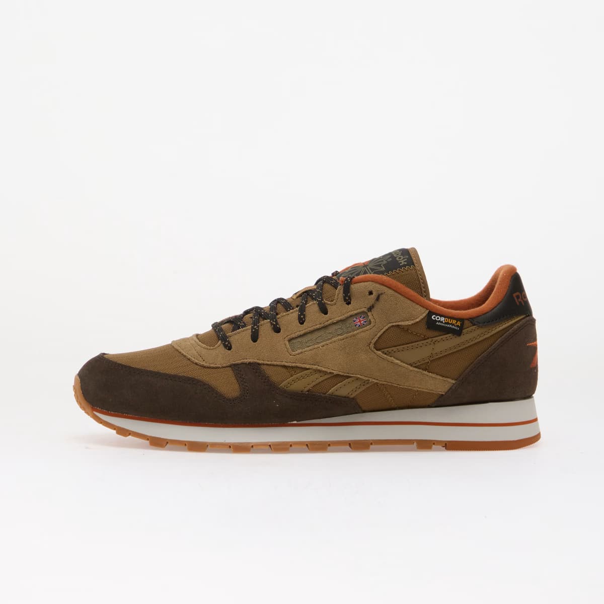 Reebok Classic Leather Espresso