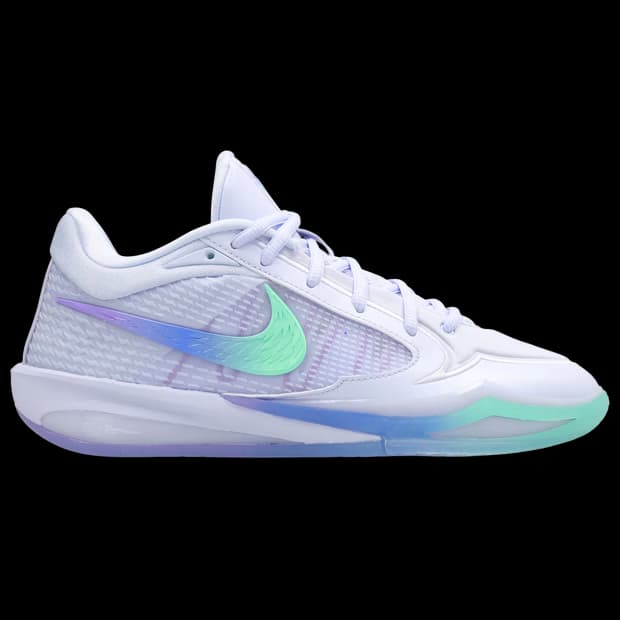 Nike Sabrina 4 'White'