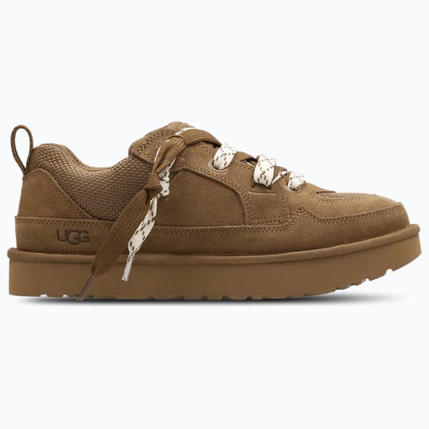 UGG Lowmel 'Brown'