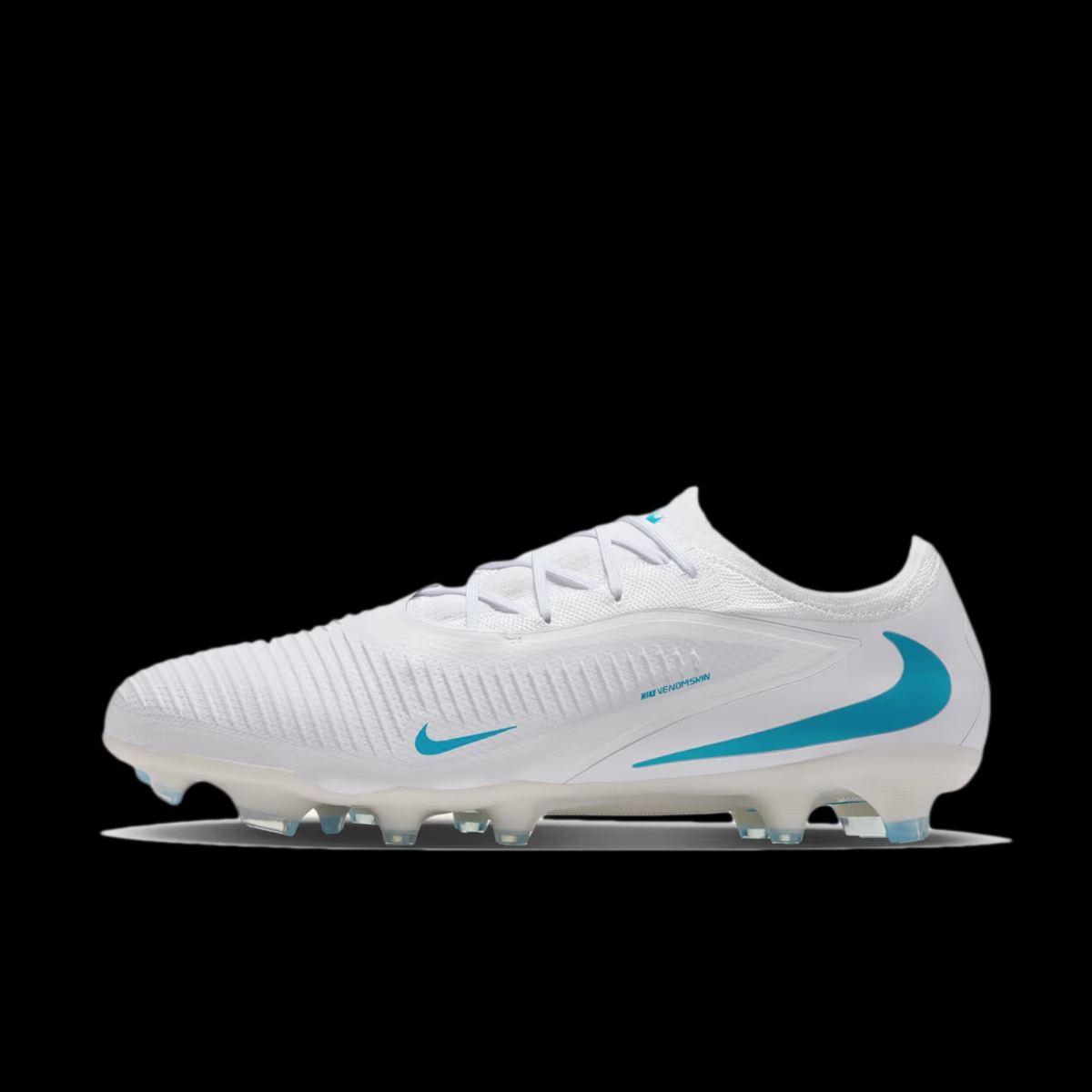 Nike Phantom 6 Low Pro 'White & Dusty Cactus' HJ4122-100
