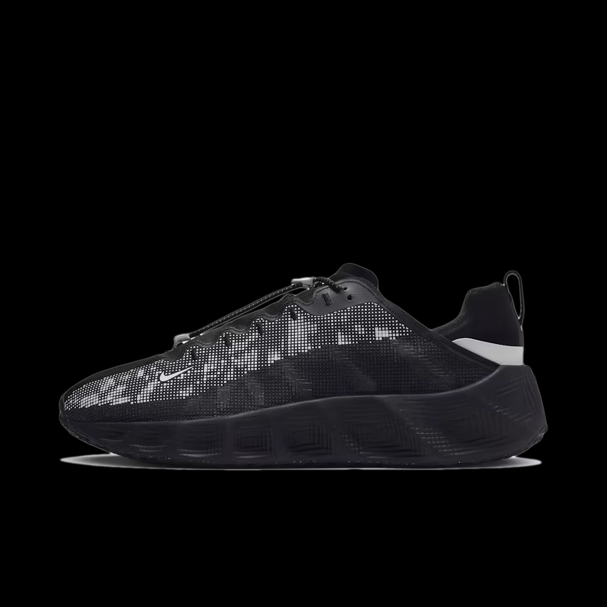Nike Ava Rover 'Reflective Black' IQ0214-001