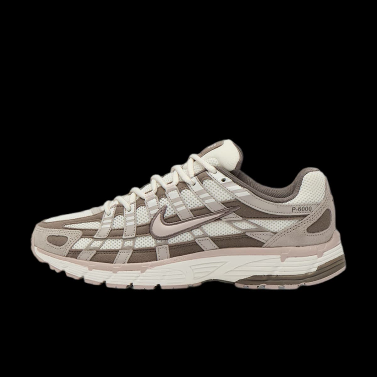 Nike Women's W P-6000