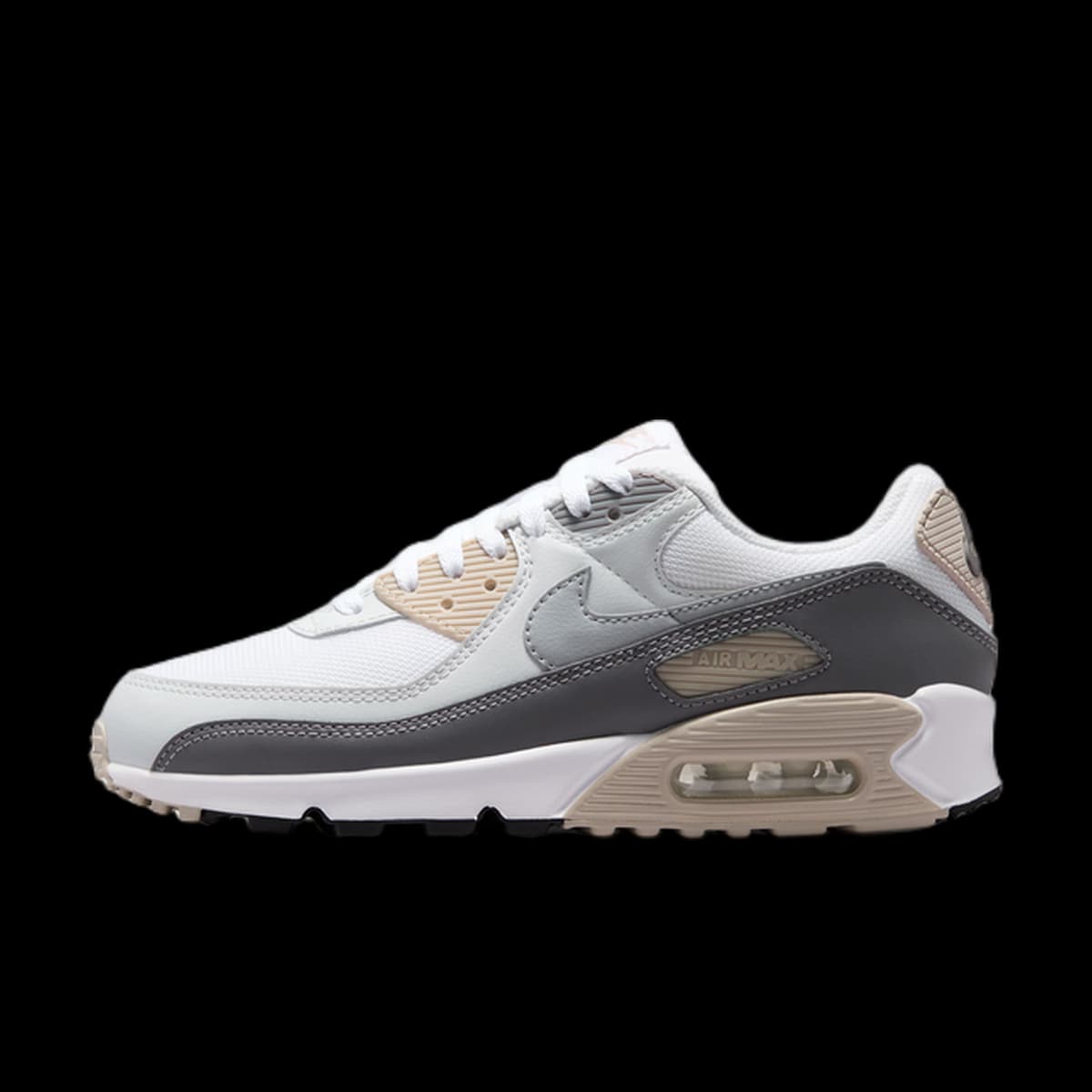 Nike Air Max 90 'Cream Pencil Point'