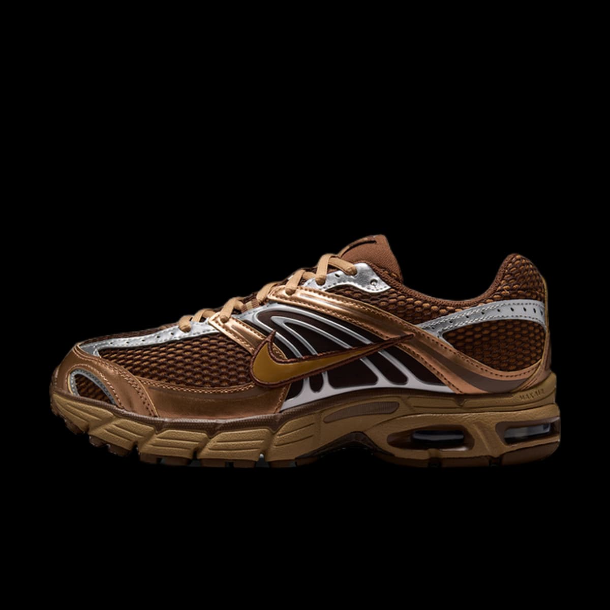 Nike Air Max Moto 2K 'Light British Tan'