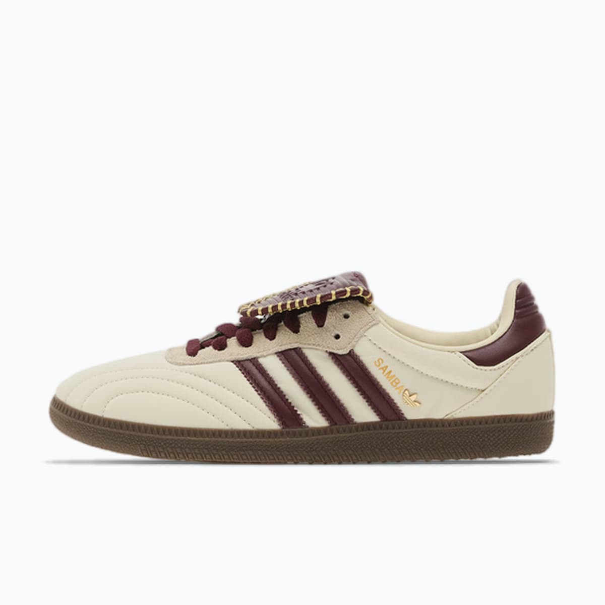 adidas Samba Lt W Crew White