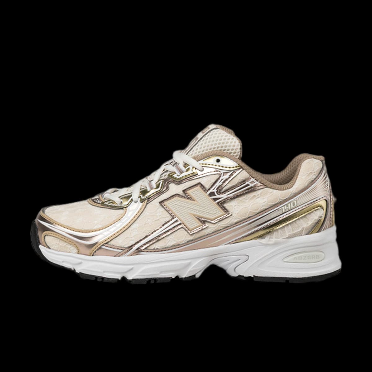 New Balance 740 'Sea Salt'