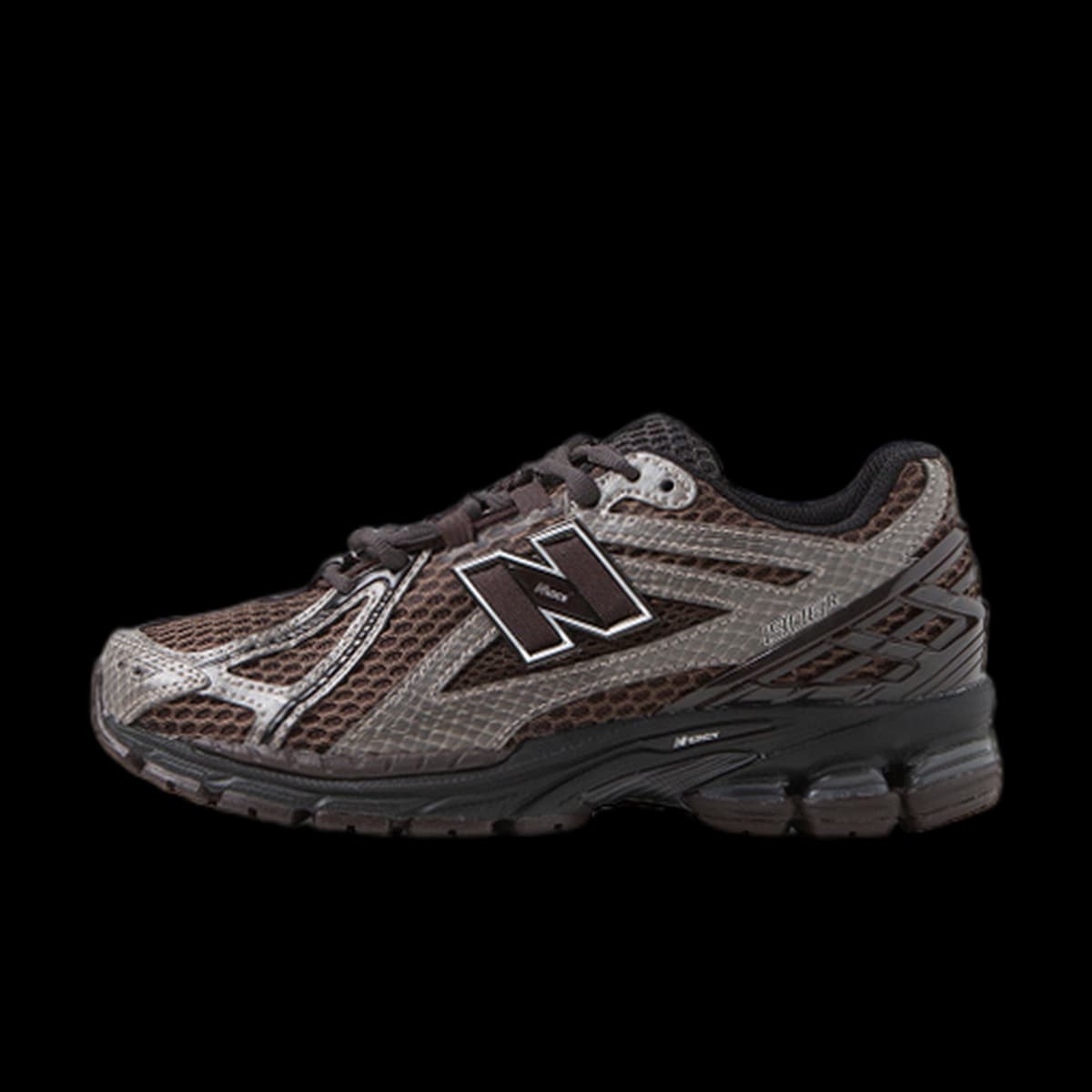 New Balance 1906 Brown/Snakeskin