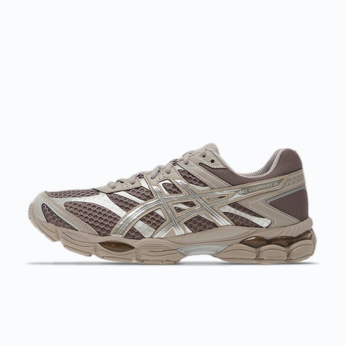 Asics Gel-Cumulus 16