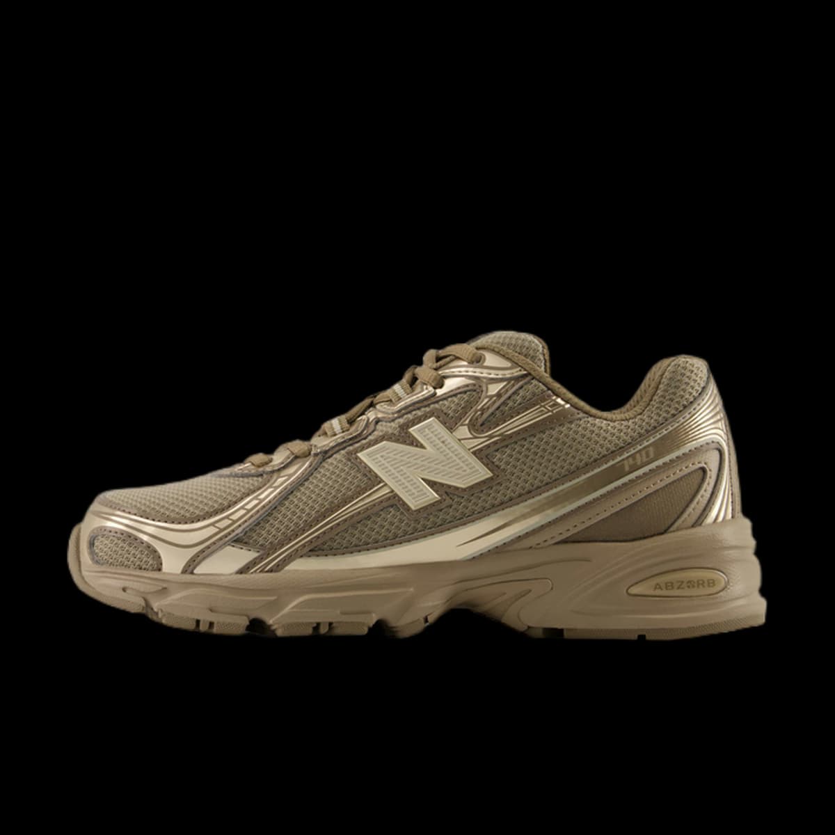 New Balance 740