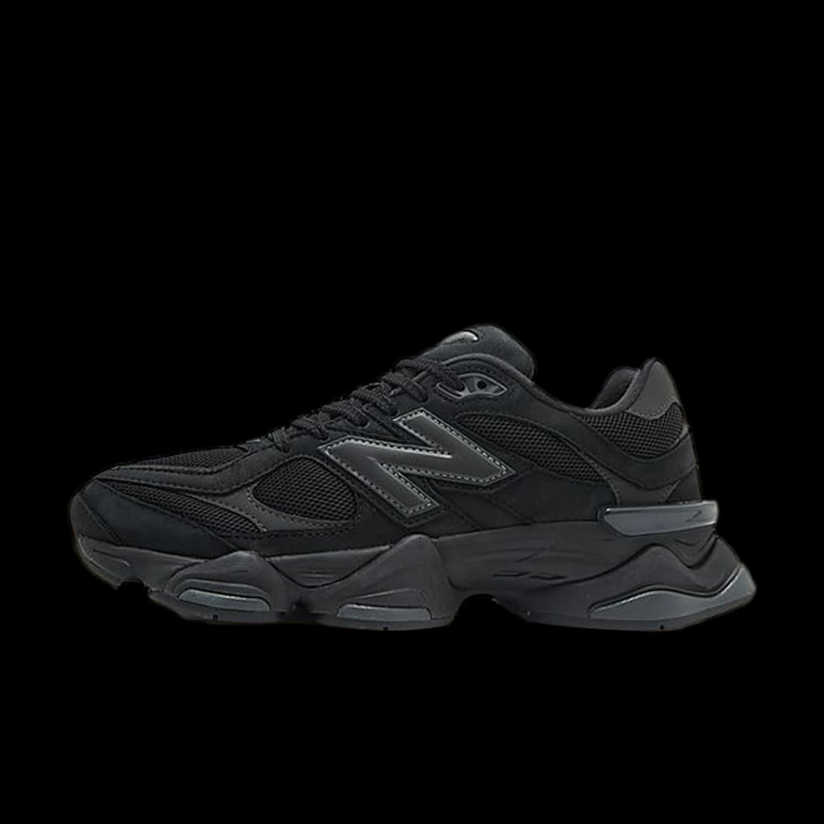 New Balance 9060 black