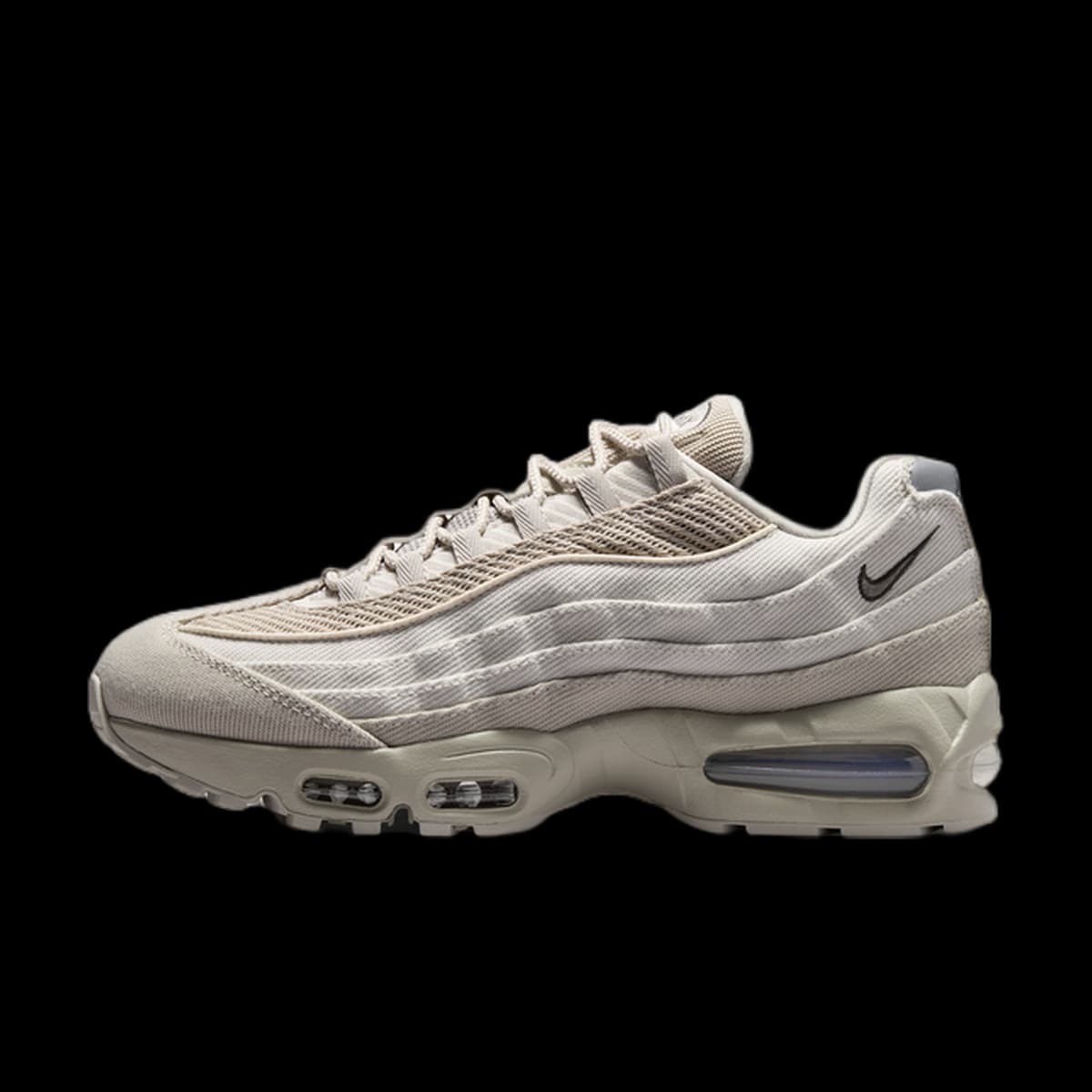Nike Air Max 95 Canvas 'Cream'