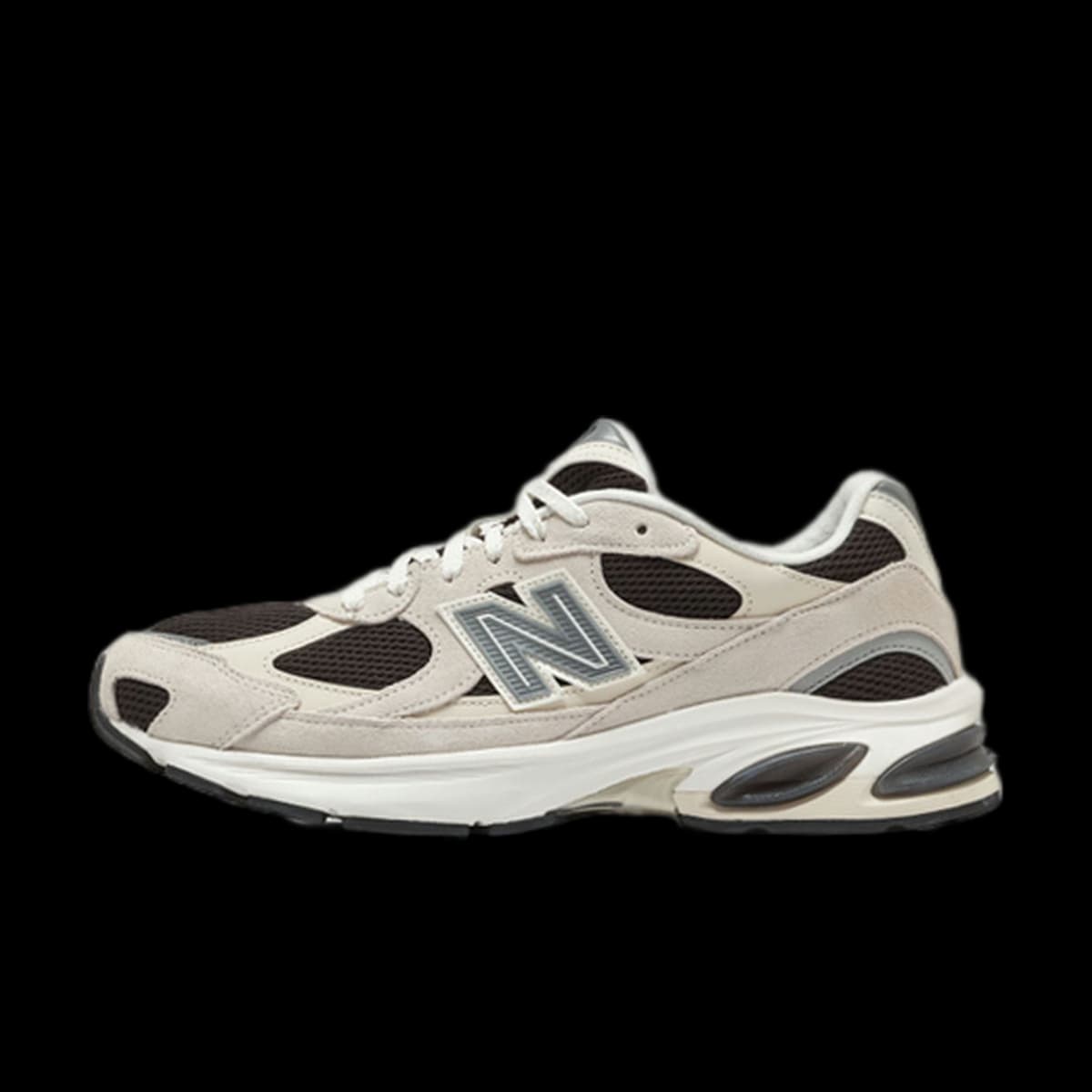 New Balance 2010 'Sea Salt & Black Cement'