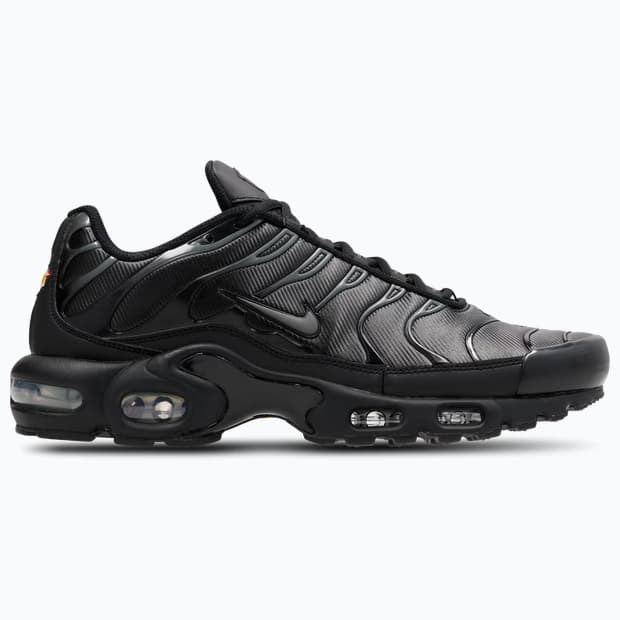 Nike Tuned 'Black'