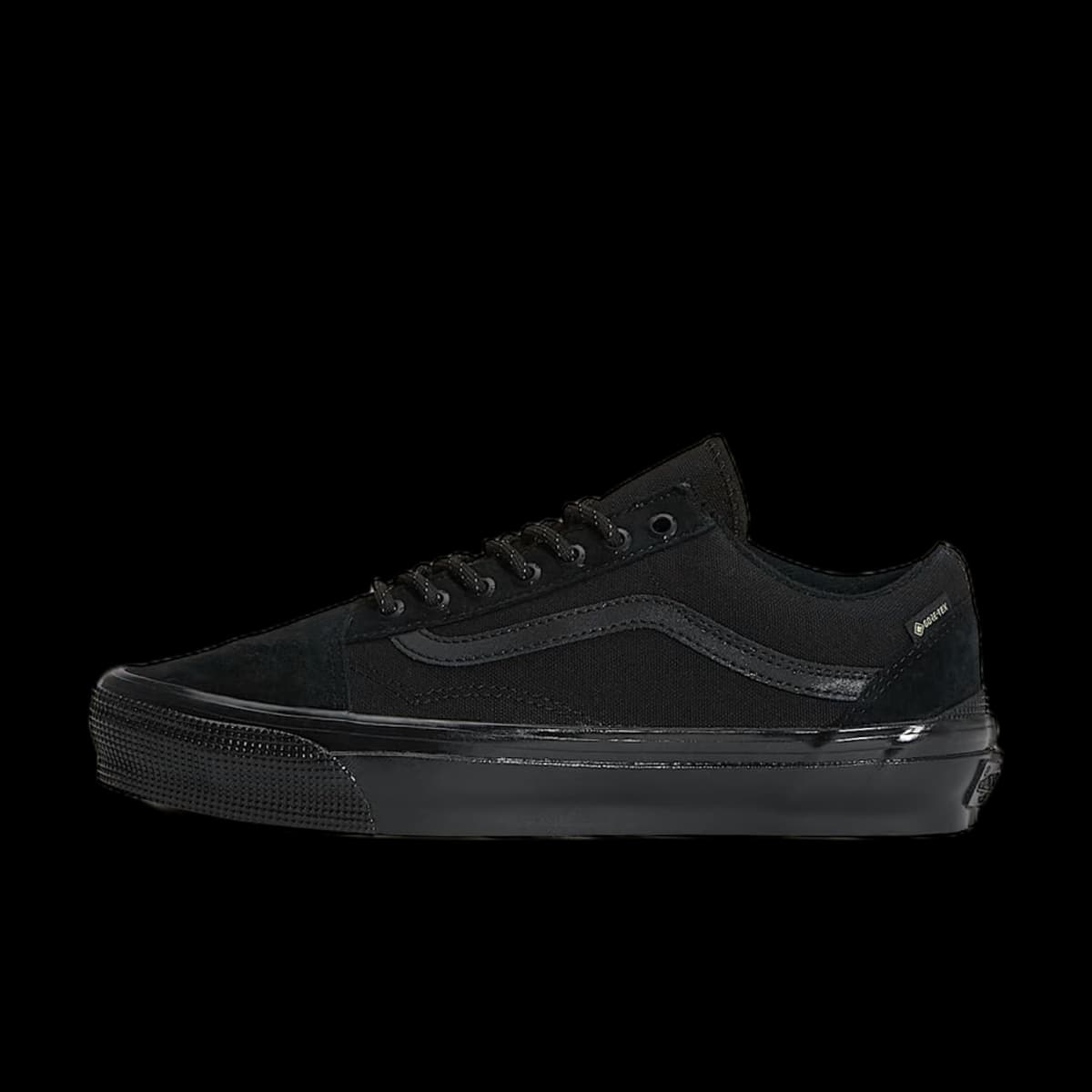 Vans Premium Old Skool GORE-TEX 'Black'