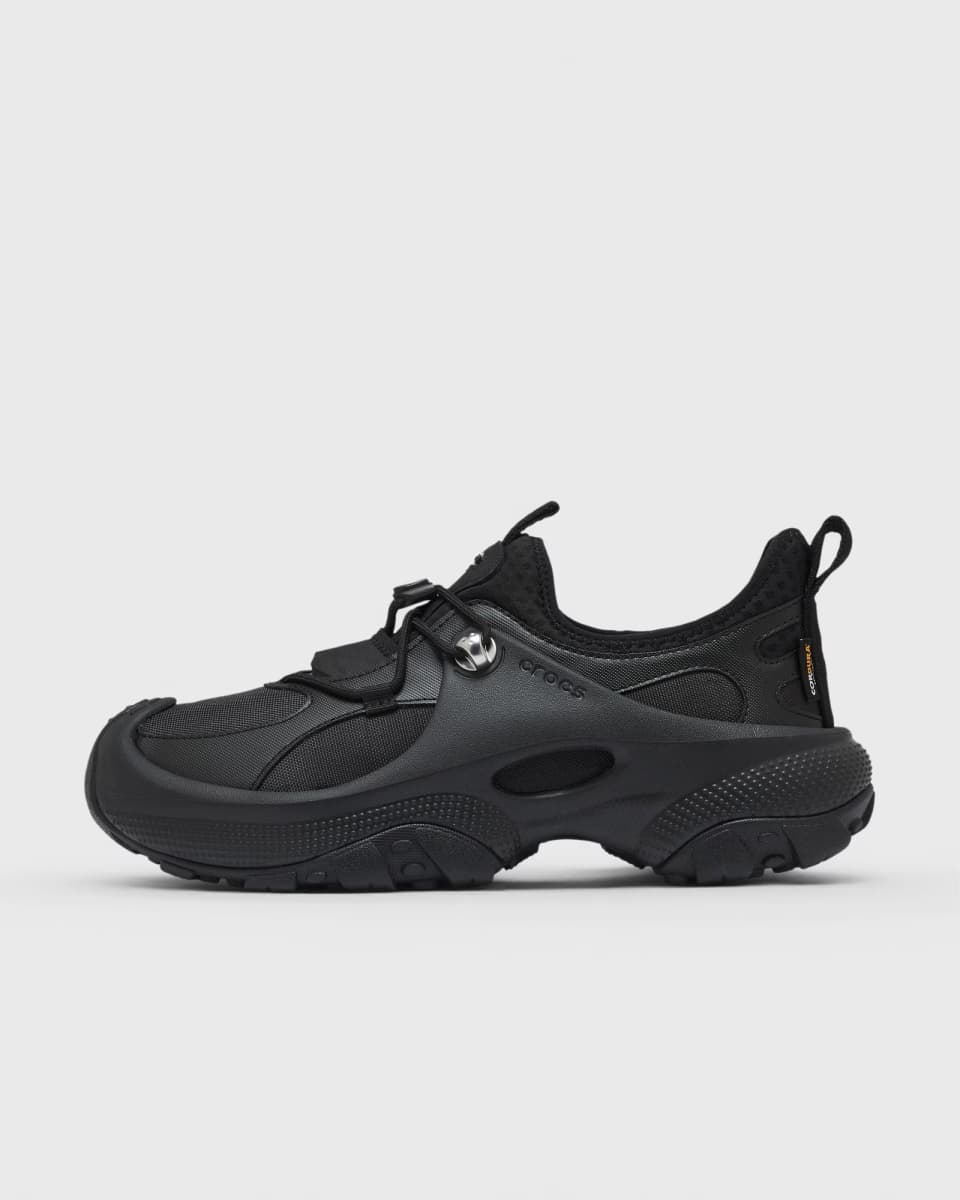 Crocstrailbreak2Techse Cordura 'Black'