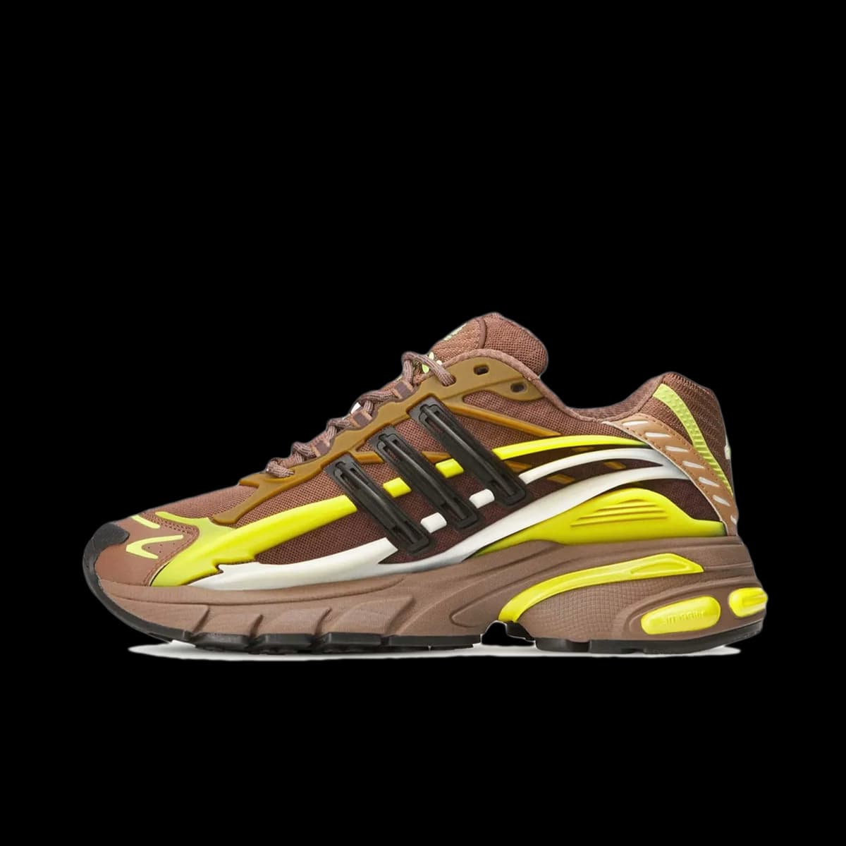 Pharrell Williams x adidas Adistar Jellyfish 'Timber'