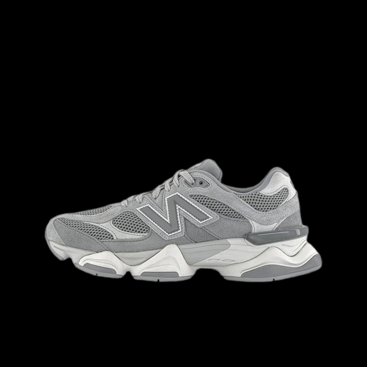 New Balance 9060 'Slate Grey & Raincloud'