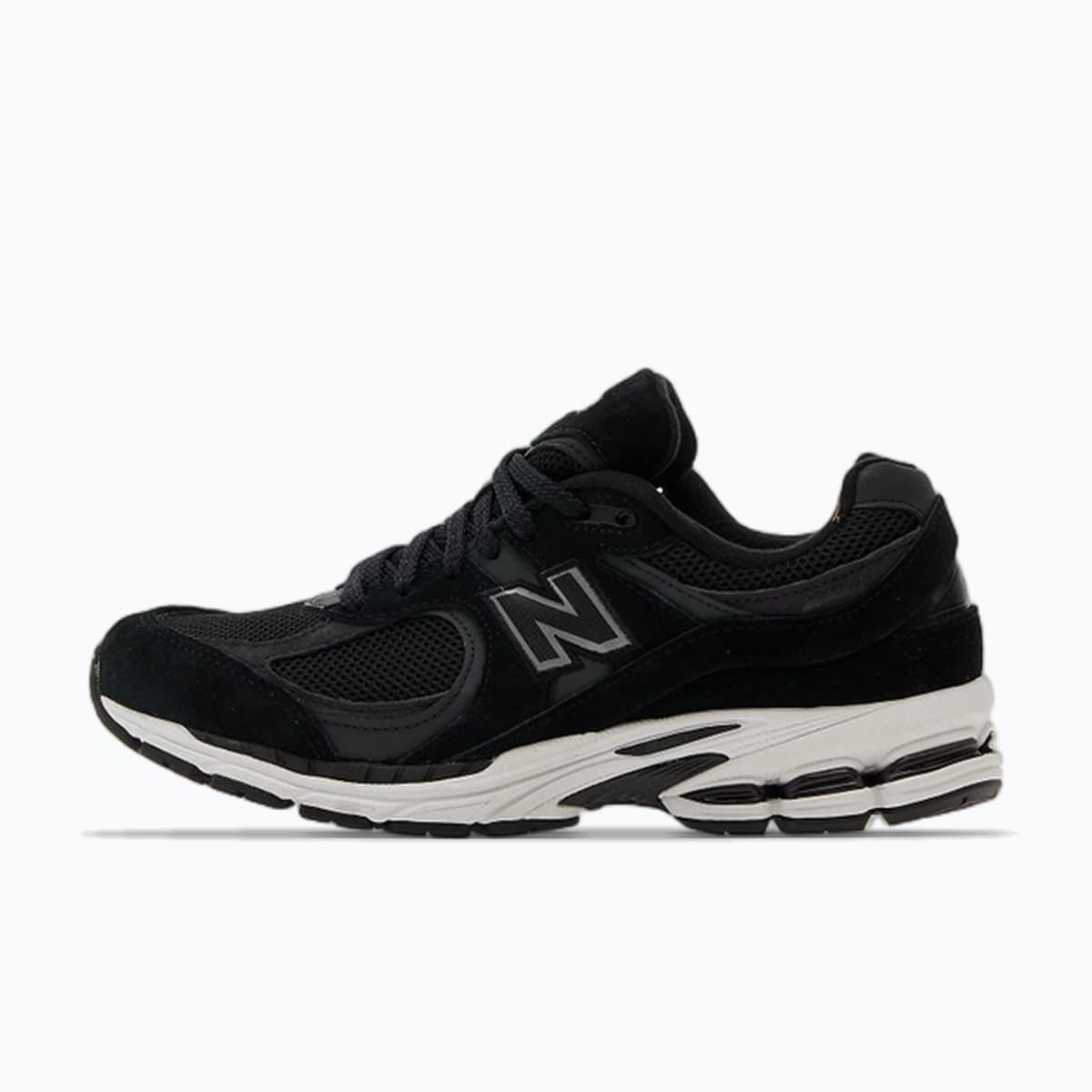 New Balance 2002 Black
