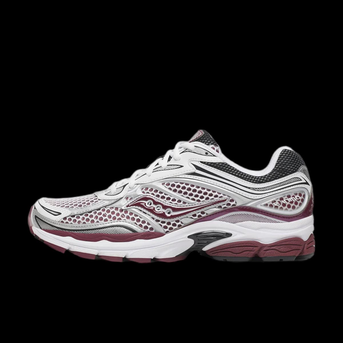 Saucony ProGrid Omni 9 OG White
