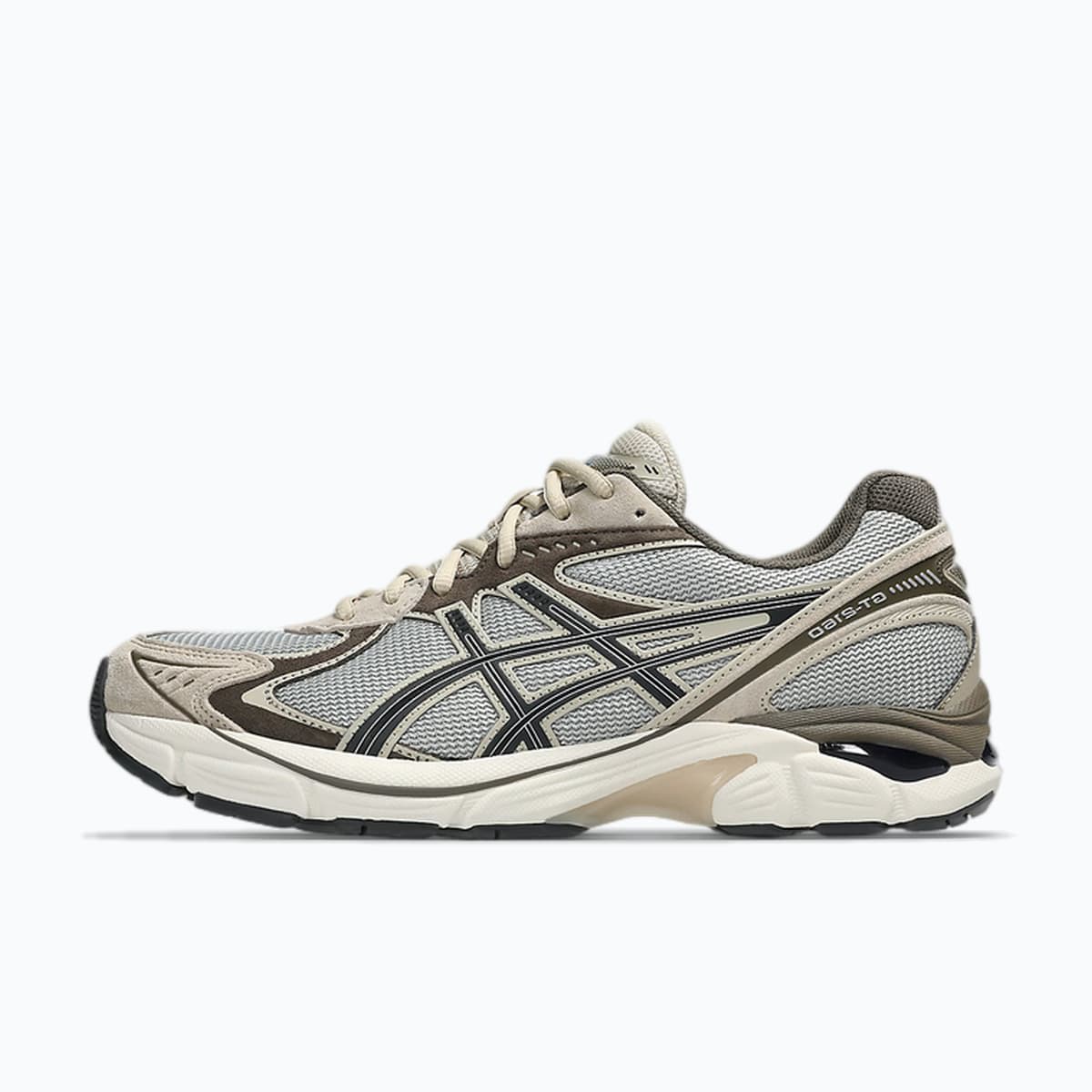 ASICS GT-2160 Cement Grey