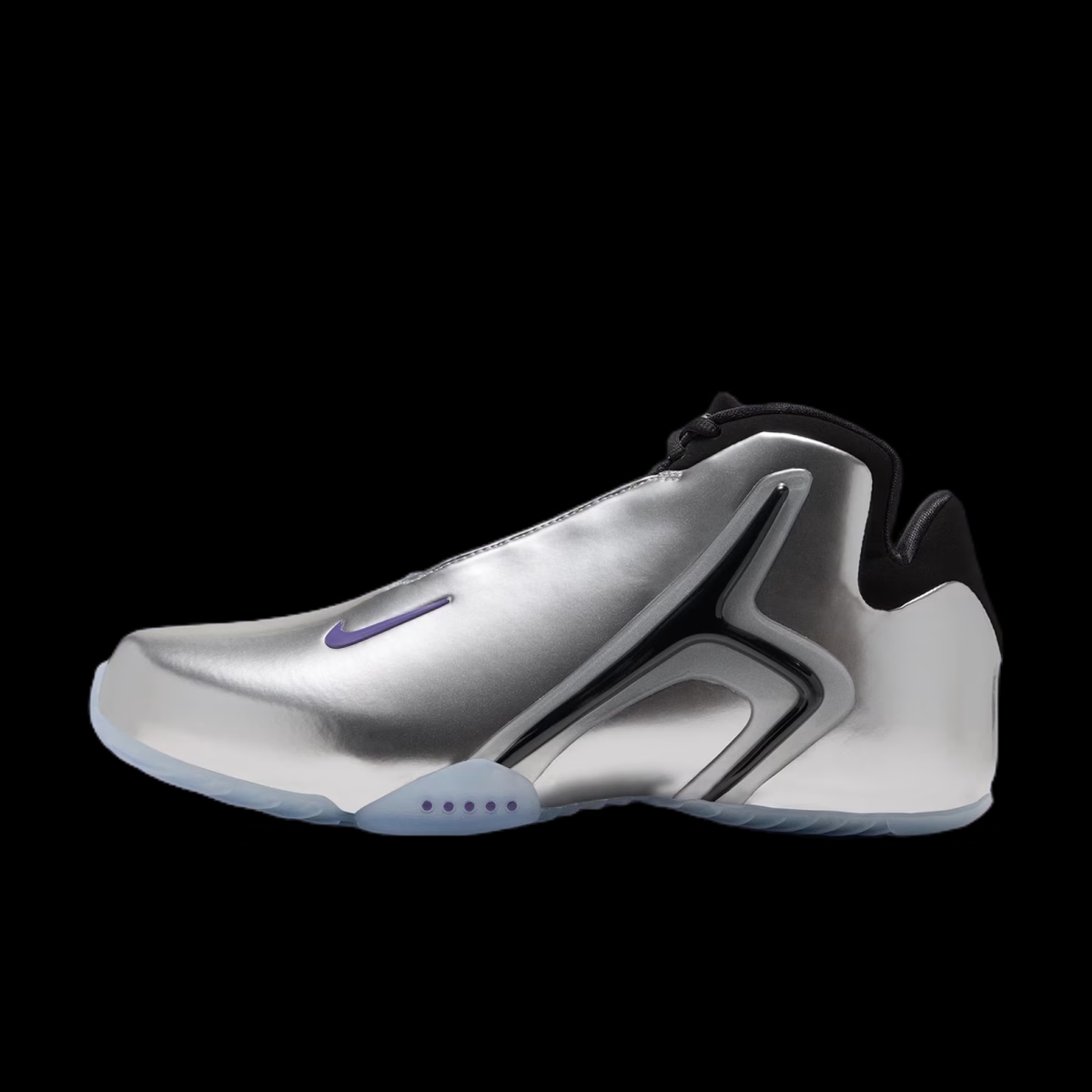 Jason Williams x SLAM x Nike Zoom Hyperflight 'Platinum'